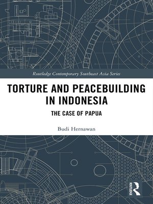 cover image of Torture and Peacebuilding in Indonesia